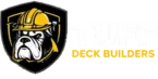Tuff Deck Builders Albuquerque Logo